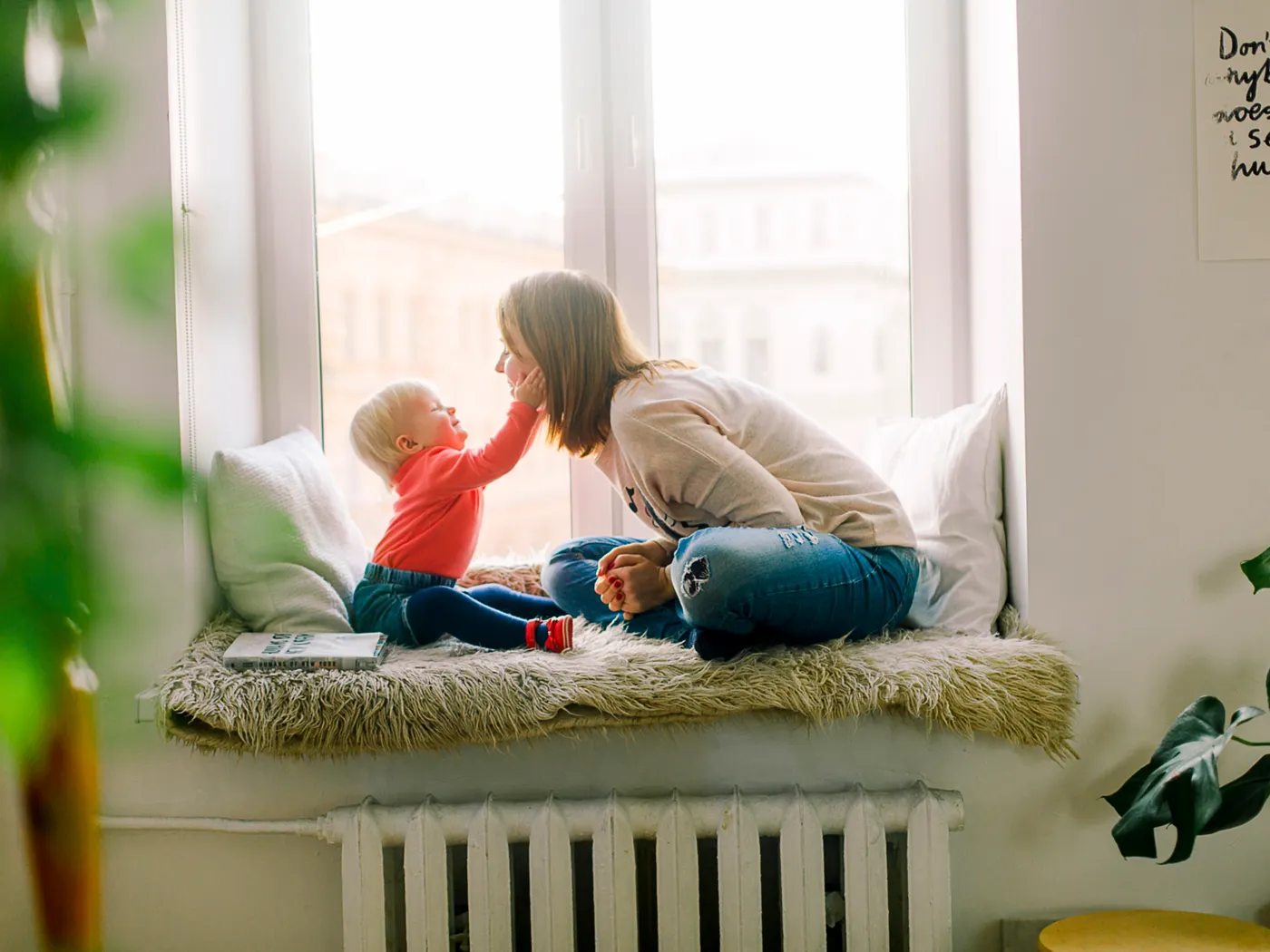 Gifts for the growing family
